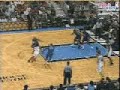 Movies - Tracy Mcgrady Dunks On Mutombo