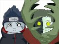 akatsuki fan flash