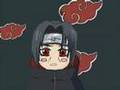 akatsuki fan flash