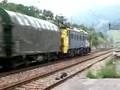 251 con bobinero por Campomanes
