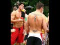Faggelicious Ryan Barry shirtless ,Bf of Reichen Lehmkuhl Faggelicious Ryan Barry shirtless ,Bf of Reichen Lehmkuhl