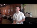 Customer Testimonial: Mojitos Cuban-American Bistro