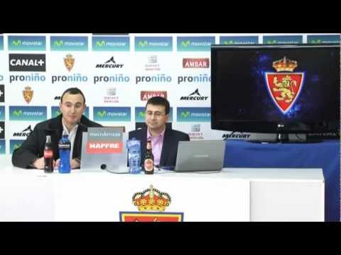 REAL ZARAGOZA