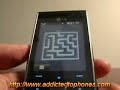LG KF750 Secret Cell Phone unboxing from http://www.AddictedToPhones.com