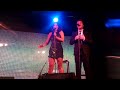 Click here to watch this video Shoshana Bean, 'Skywriter', XL Nightclub