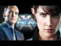 Marvel Agents of SHIELD Episode 1 Review - YouTube
