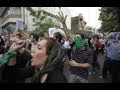 Iran Protests