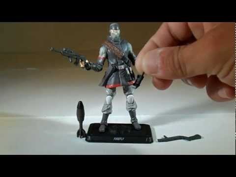 gi joe review