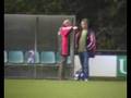 Fc Meppel A1 thuis tegen SVV 04