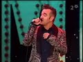 Morrissey - Hairdresser on Fire (live) Hultsfred