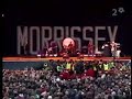 Morrissey - Hairdresser on Fire (live) Hultsfred