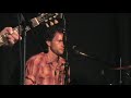 City On The Hill (LIVE)