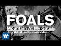 FOALSの新曲MVは球状バーチャル・リアリティ・テクノロジーで撮影、360°から視聴可能！