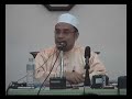 Seg 5 : Abu Bakar Tidak Tahu Semua Hadith