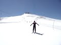 Week End estivo a Cervinia