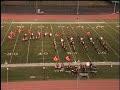 Colony SCSBOA Championships 2007 Colony SCSBOA Championships 2007