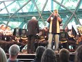 Wycliffe Gordon MIFB 2007