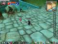 Fiesta Online - Walking Around