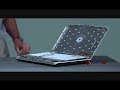 How to replace your damaged notebook or laptop lcd screen.
