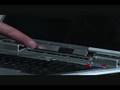 How to replace your damaged notebook or laptop lcd screen.