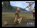 Keiji Maeda Battle Video