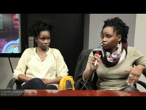 Dee Rees and Adepero Oduye Interview title=