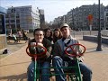 . Mes couz . . Mes couz .