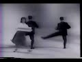 Studebaker ABC Used Car Commercial Late 50\