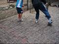 videos de football freestyle and panna ko
