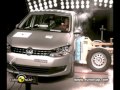 Car test Volkswagen Tiguan