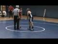 videos de Philip 11/14/08 Asheville School Wrestling