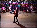 1992 Brigade Serenade QC at Shooting Stars