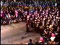 videos de 1992 Brigade Serenade QC at Shooting Stars
