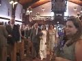 Walking Down The Aisle