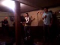 Margarito Avila-Javier Torres