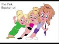 The Pink Rockettes - All I want for Christmas is You The Pink Rockettes - All I want for Christmas is You