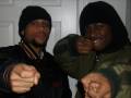 videos de Riq G'z & Skeen (Sharp Shooters) - Wit Ya bitch Ass