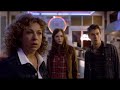 DOCTOR WHO – River Song - Hello sweetie