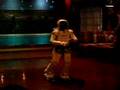 ASIMO at Disneyland - dancing