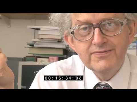 Nobel Prize 2009 - Extra Footage