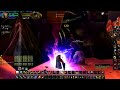 Owning a Fel Reaver in WoW