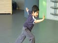 Wushu 2009 toonmoment kinderen 2009.wmv
