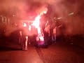 Hrvatska Turska Srce vatreno hamburg Hrvatski navijace Hrvatska Turska Srce vatreno hamburg Hrvatski navijace