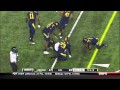 Marcus Mariota vs Cal (2012)