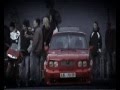 Retarded Czech drifters & ricers