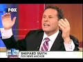 Shepard Smith Goofs on Gretchen on Fox & Friends! Shepard Smith Goofs on Gretchen on Fox & Friends!