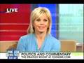 Shepard Smith Goofs on Gretchen on Fox & Friends!