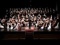 Novena Sinfonia Coral de Beethoven - Parte 1