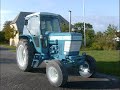 FORD 7710 Make Over