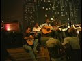 Lennox @ the VoiceBOX